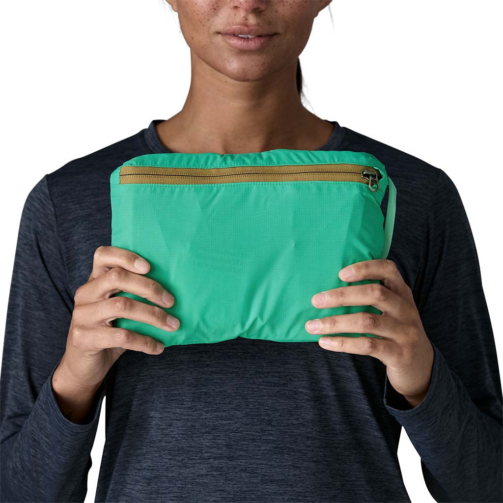 Terravia Tote Pack