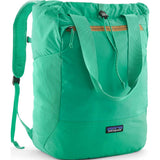 Terravia Tote Pack