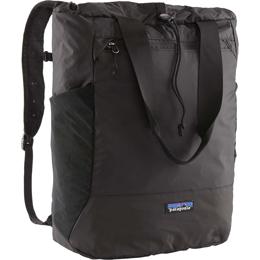 Terravia Tote Pack