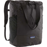Terravia Tote Pack