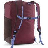 Terravia Tote Pack