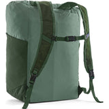 Terravia Tote Pack