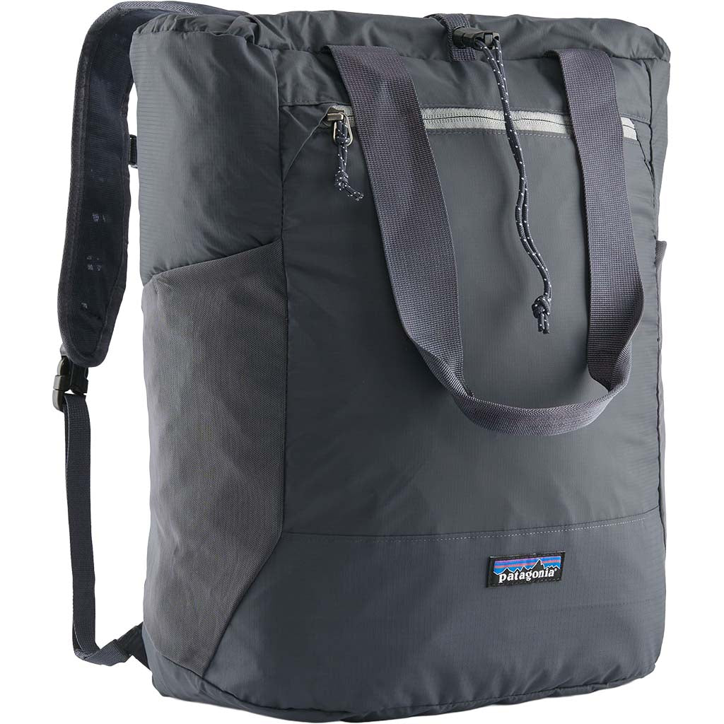 Terravia Tote Pack