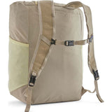 Terravia Tote Pack