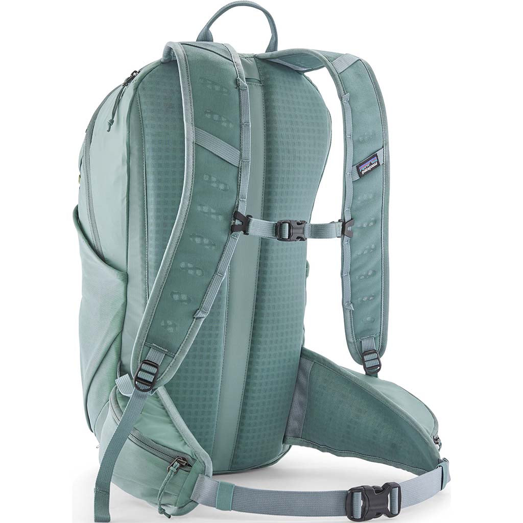 Terravia Pack 22L