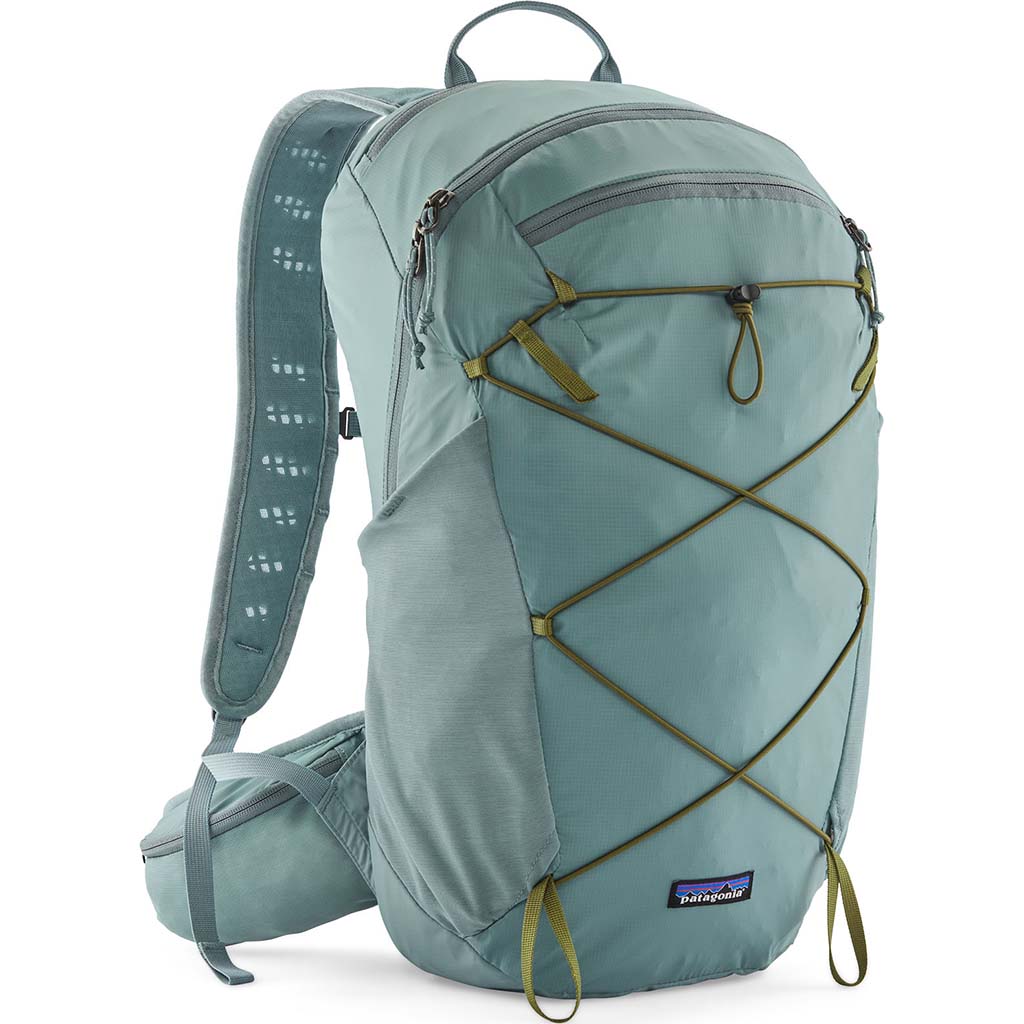 Terravia Pack 22L