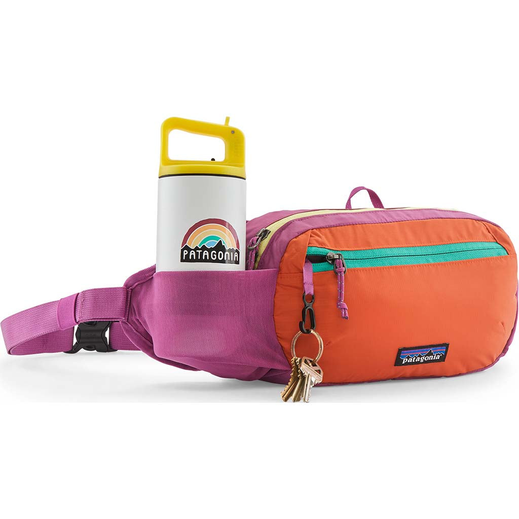 Terravia Hip Pack