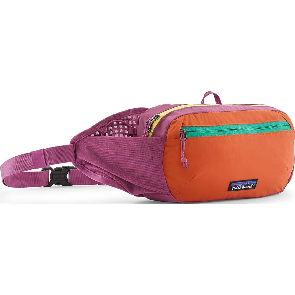 Terravia Hip Pack