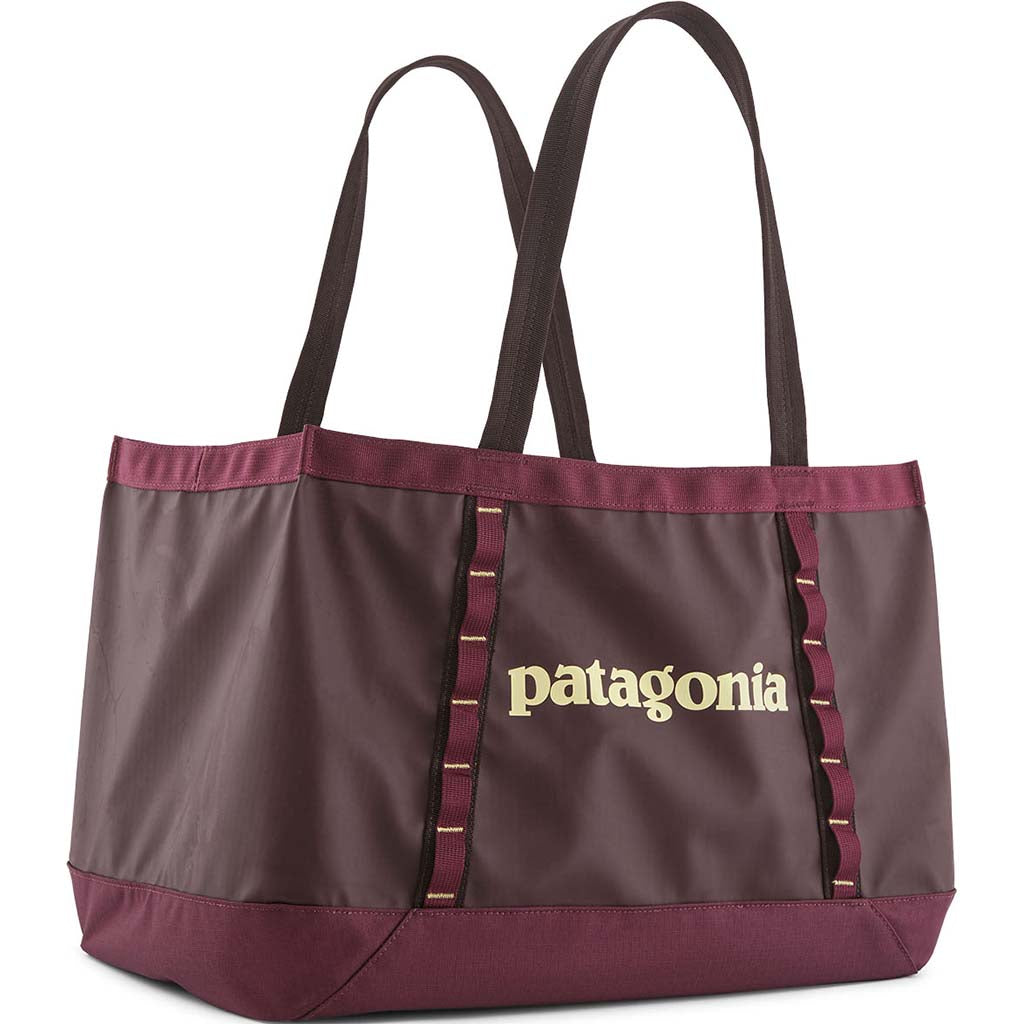 Black Hole Tote 25L