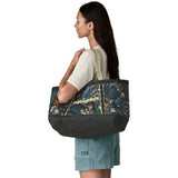 Black Hole Tote 25L