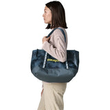 Black Hole Tote 25L