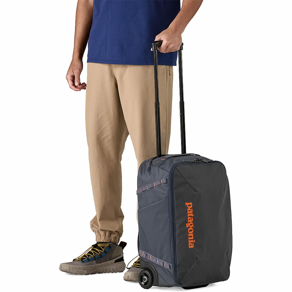 Black Hole MLC Wheelie