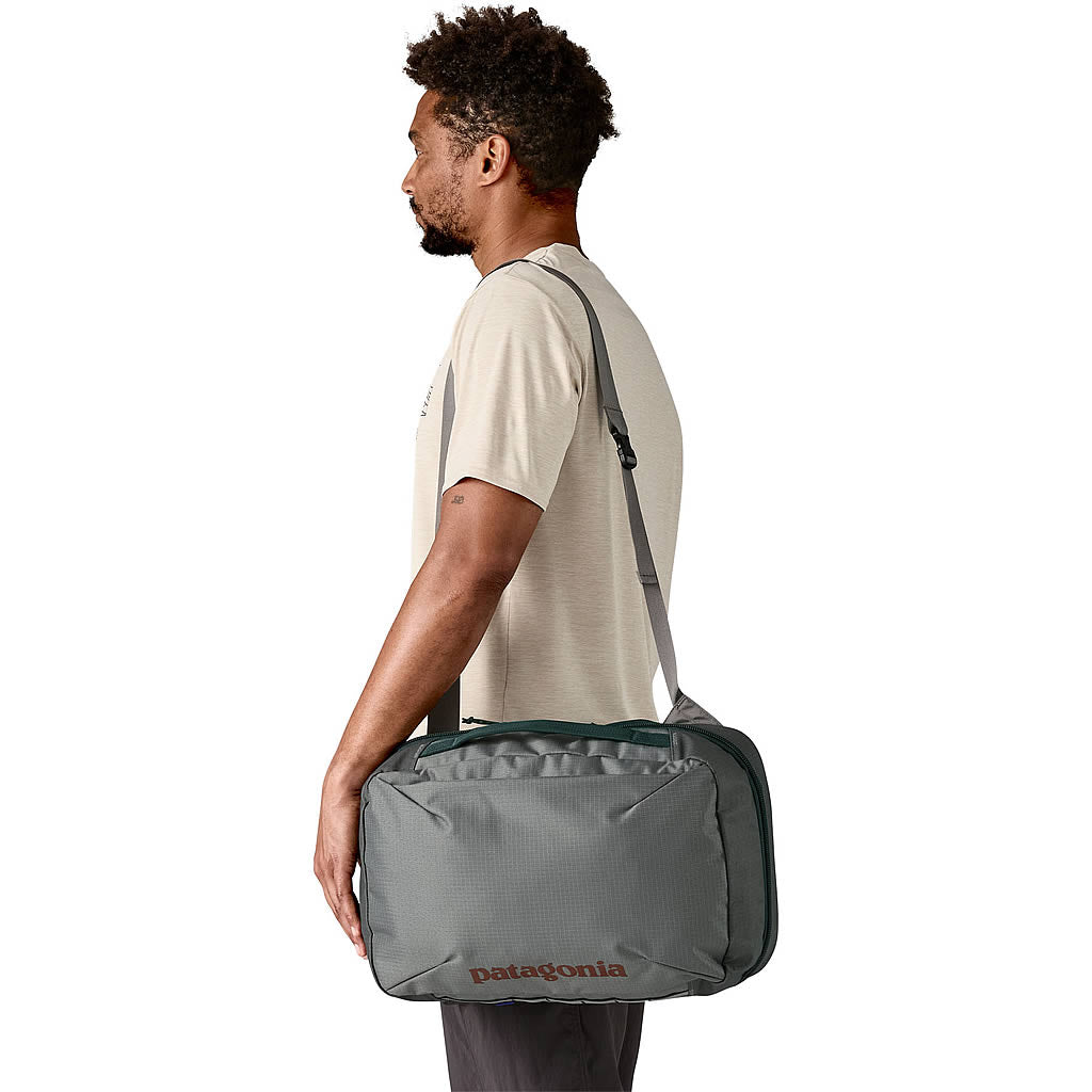 Black Hole Micro MLC