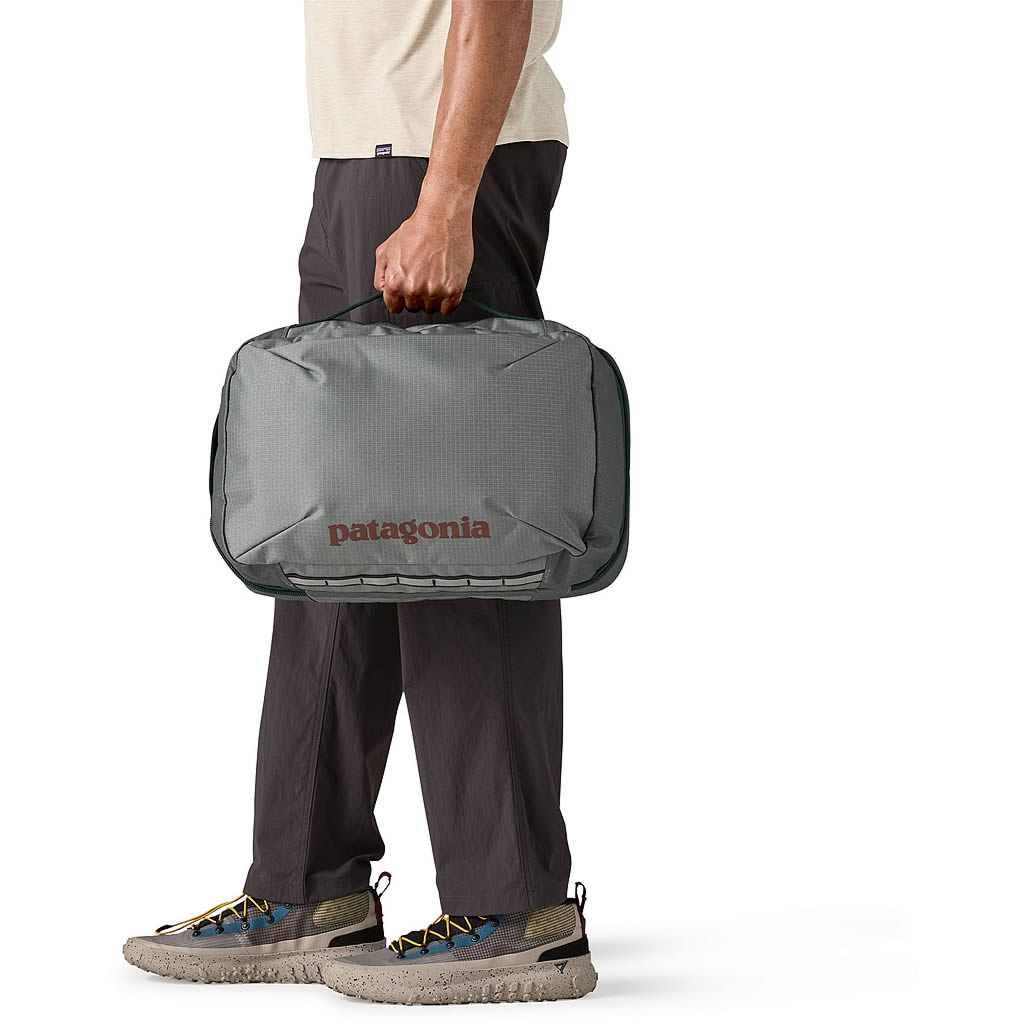 Black Hole Micro MLC