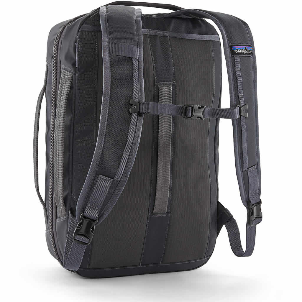 Black Hole Micro MLC