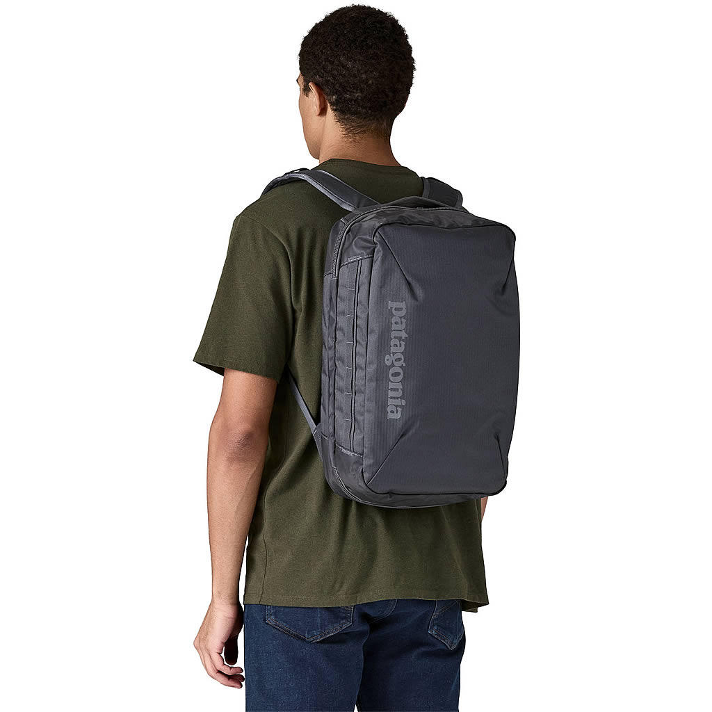 Black Hole Micro MLC