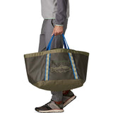 Black Hole Gear Tote