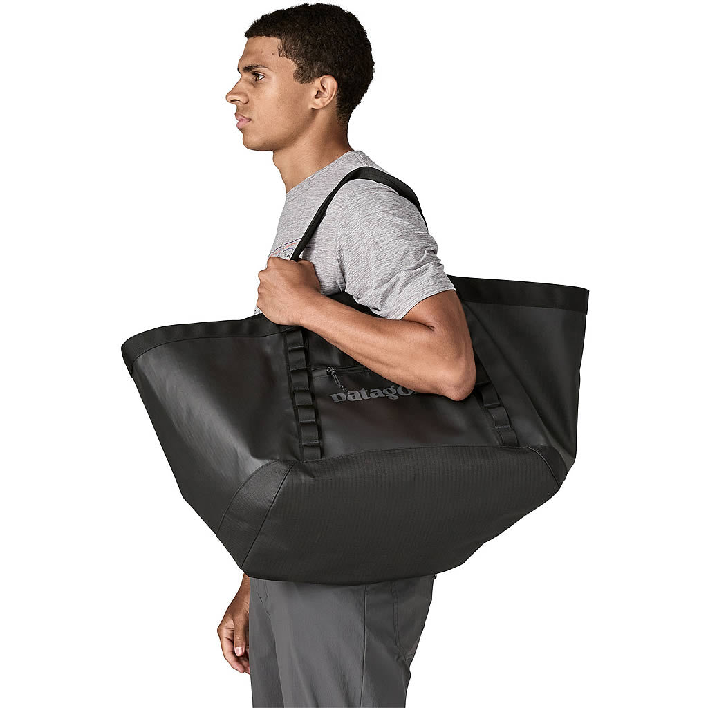 Black Hole Gear Tote