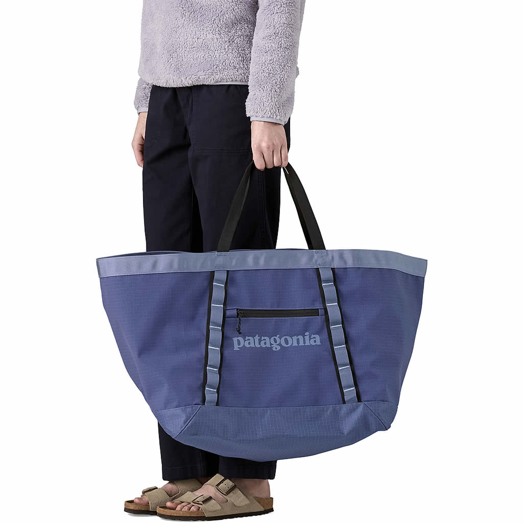 Black Hole Gear Tote
