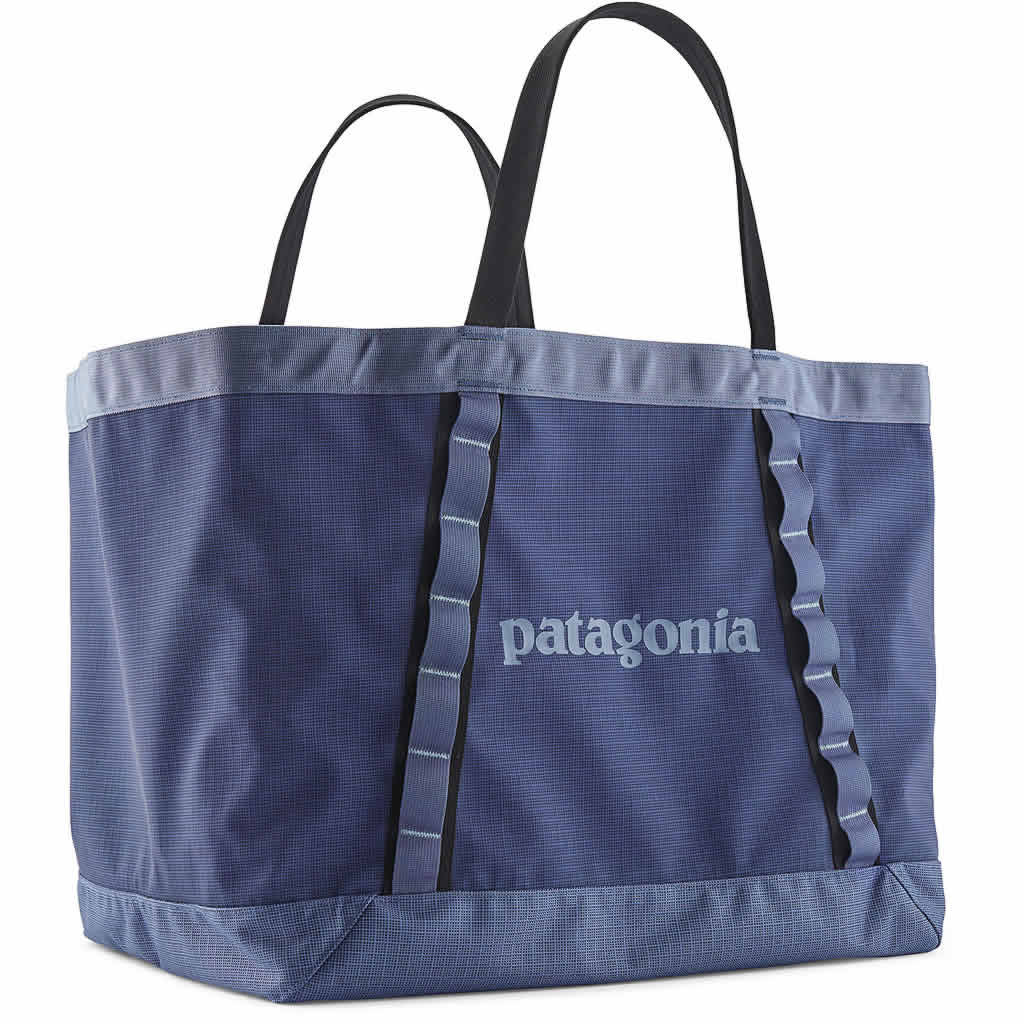 Black Hole Gear Tote