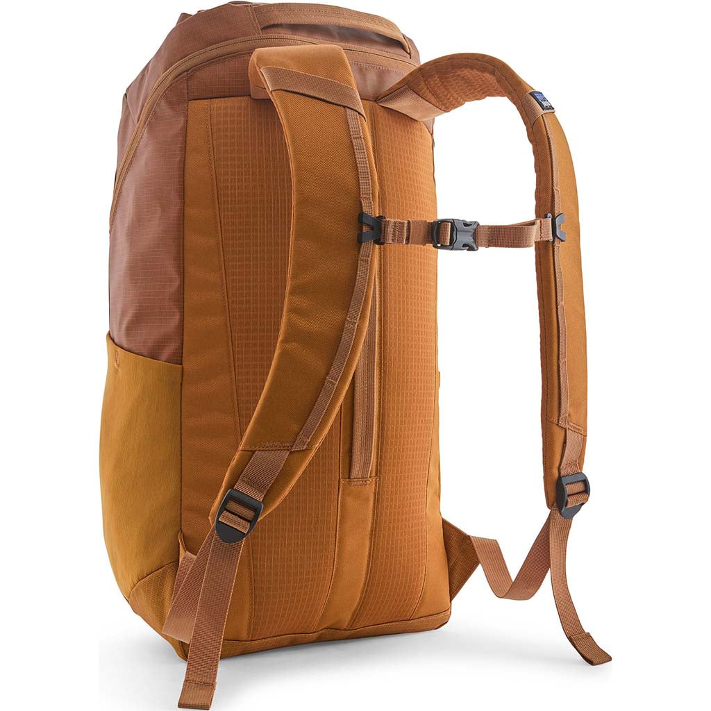 Black Hole Pack 25L