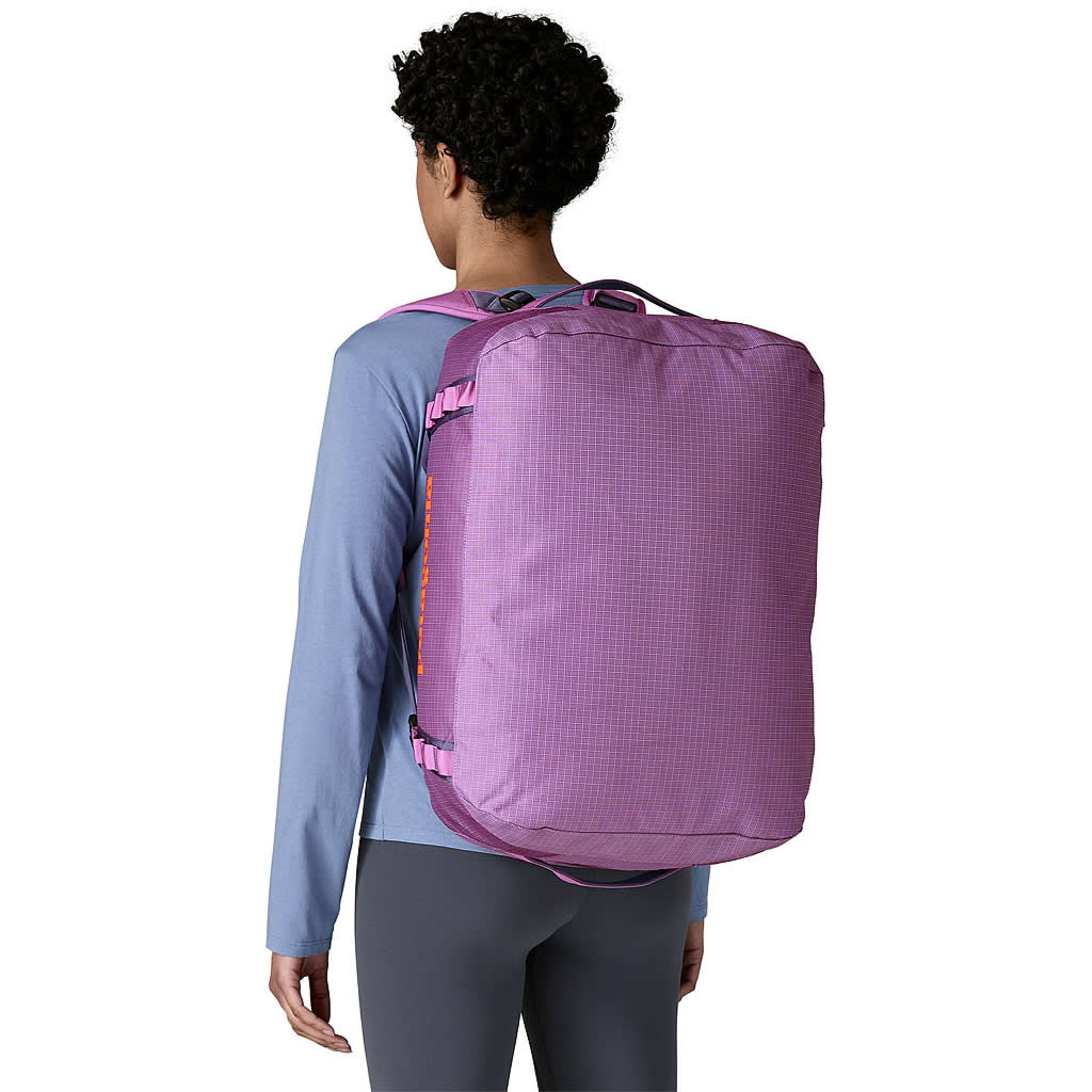 Black Hole Duffel 40L