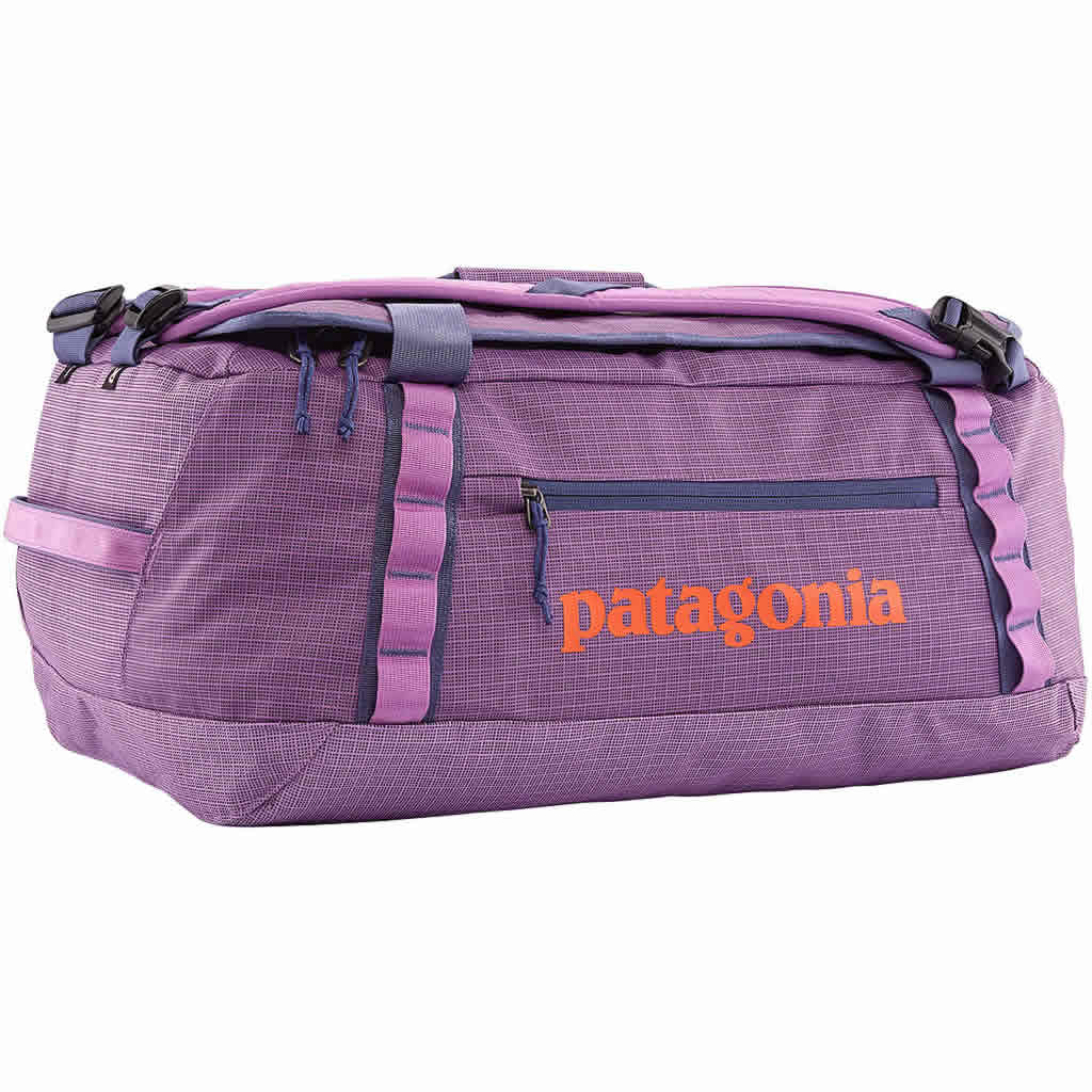 Black Hole Duffel 40L
