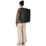 Black Hole Duffel 40L