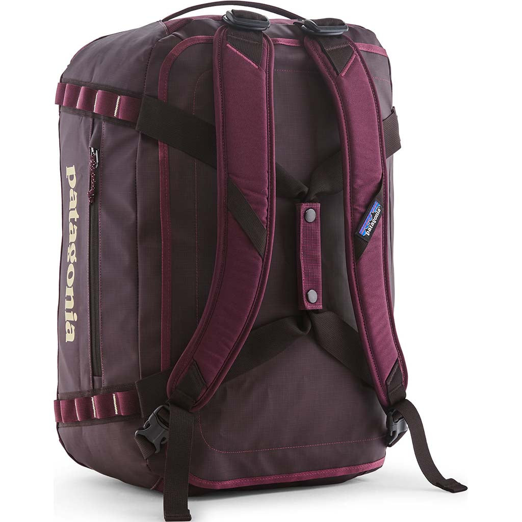 Black Hole Duffel 40L