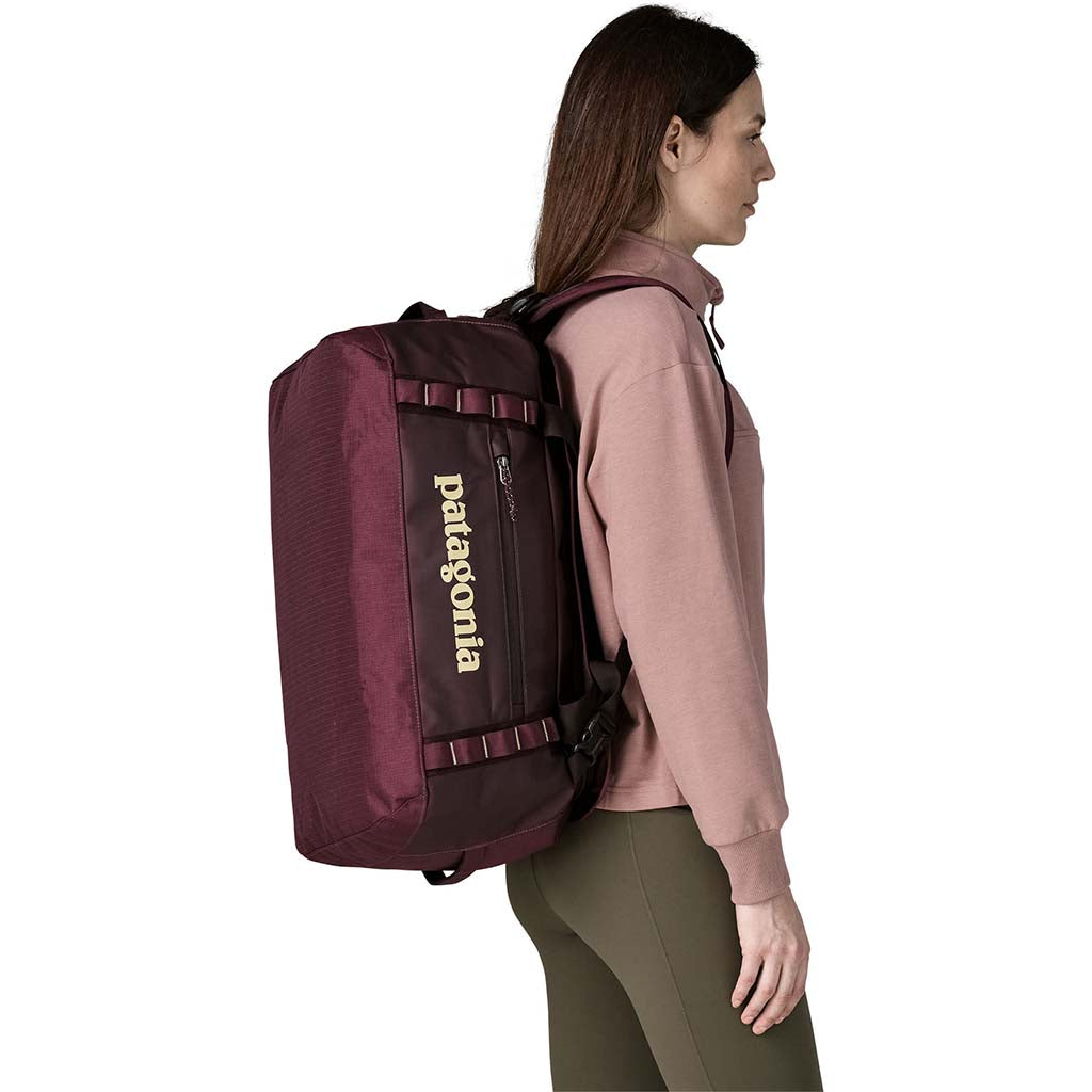Black Hole Duffel 40L