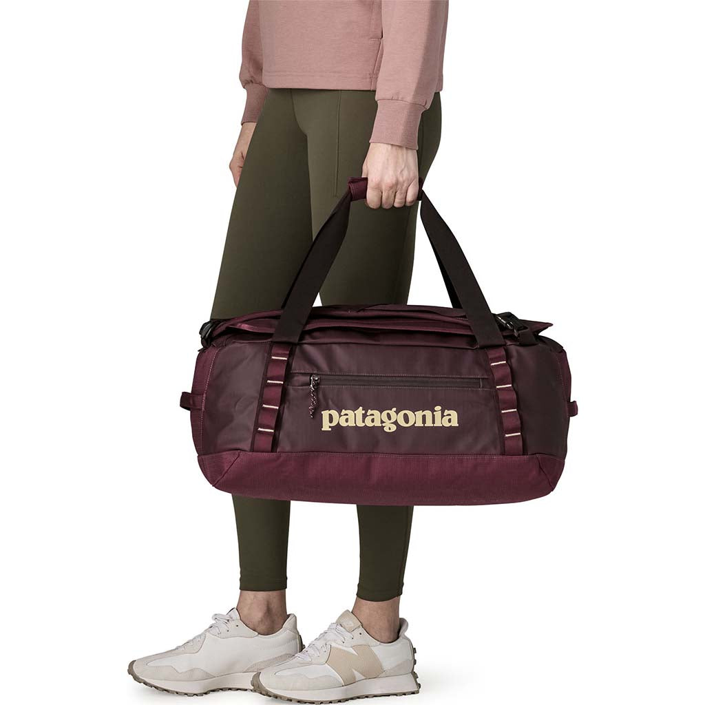 Black Hole Duffel 40L