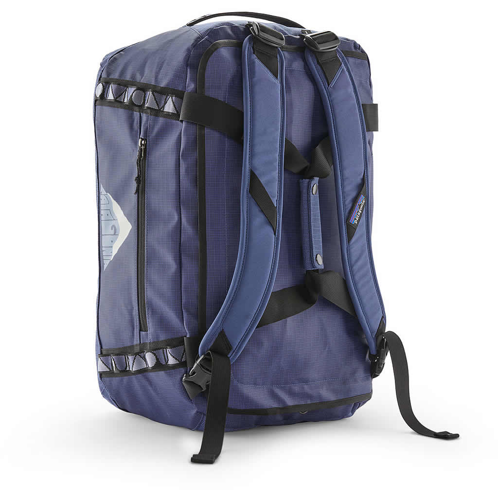 Black Hole Duffel 40L