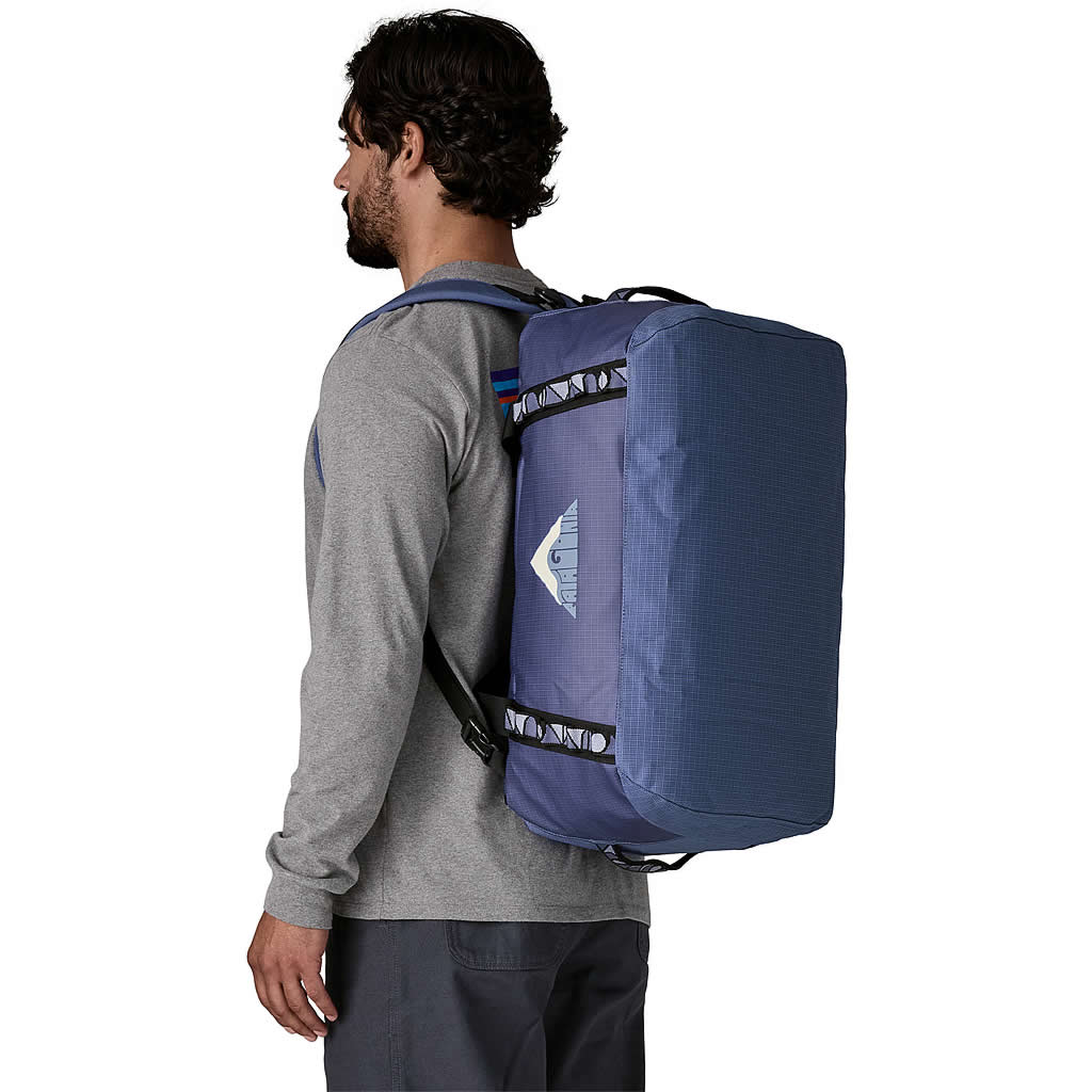 Black Hole Duffel 40L