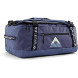 Black Hole Duffel 40L
