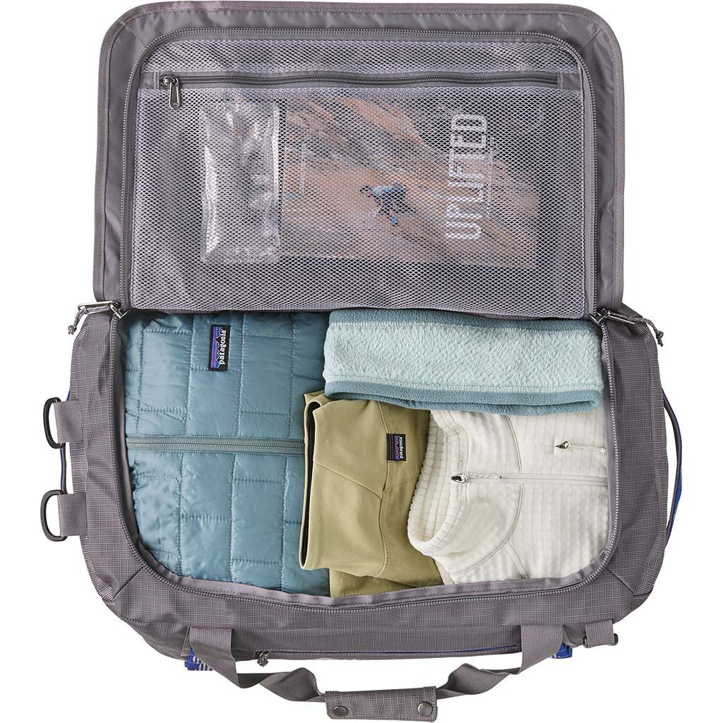Black Hole Duffel 40L