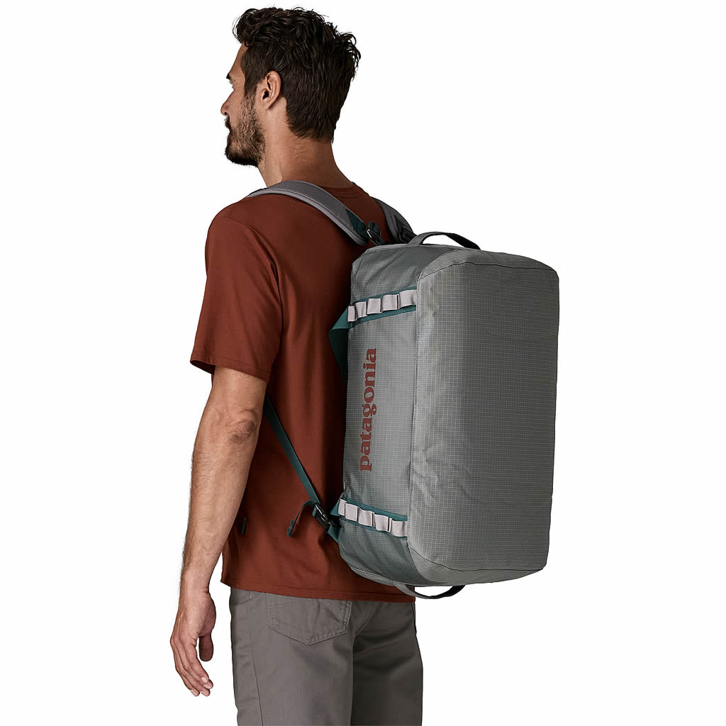 Black Hole Duffel 40L