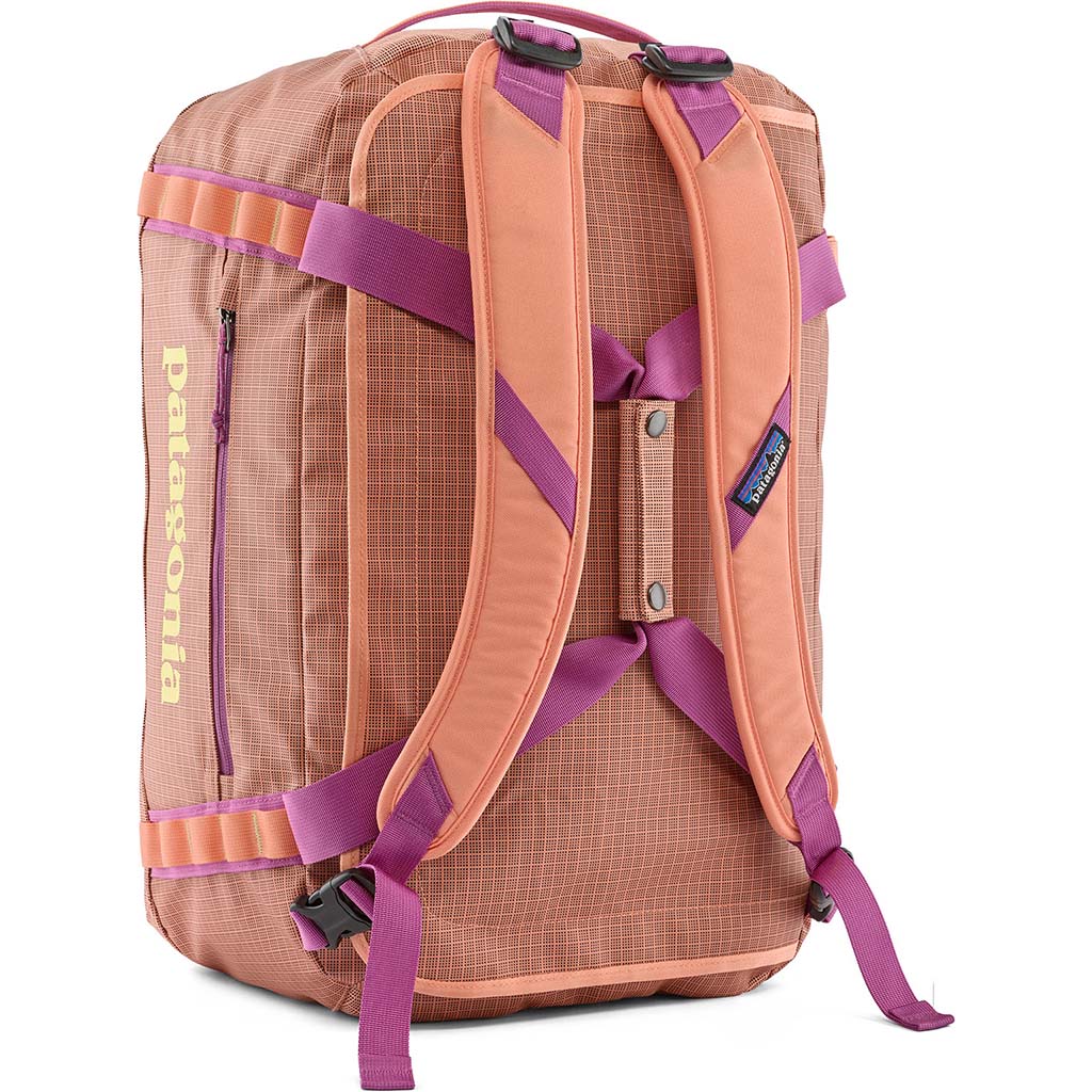 Black Hole Duffel 40L