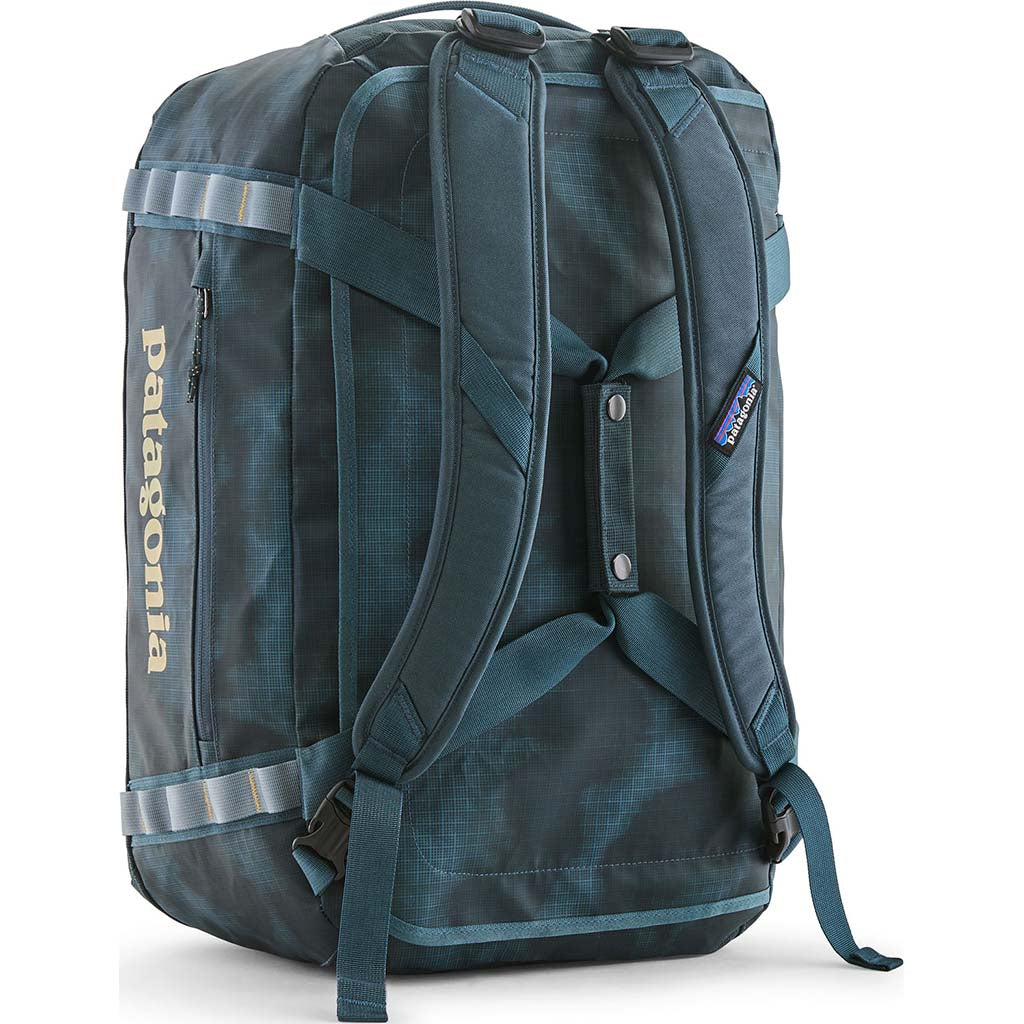 Black Hole Duffel 40L