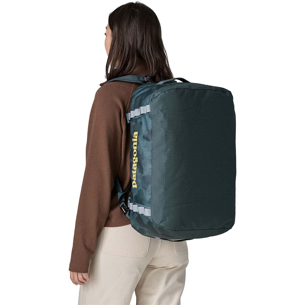 Black Hole Duffel 40L
