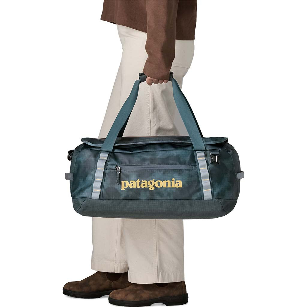 Black Hole Duffel 40L