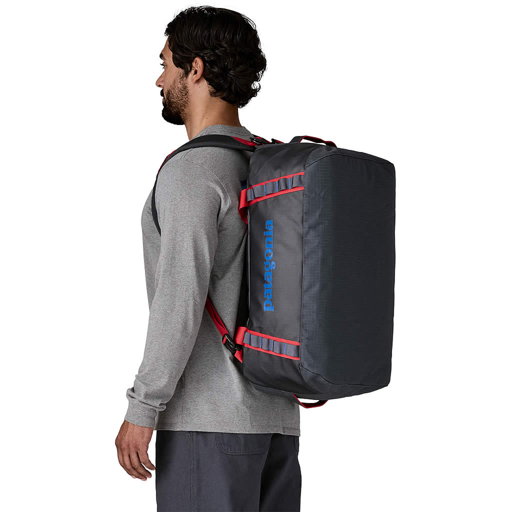 Black Hole Duffel 40L