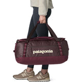 Black Hole Duffel 55L