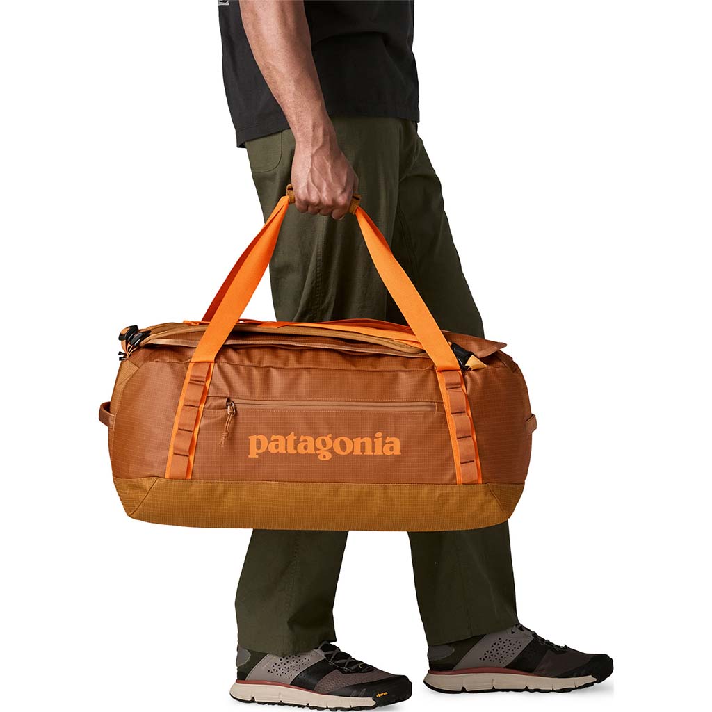 Black Hole Duffel 55L
