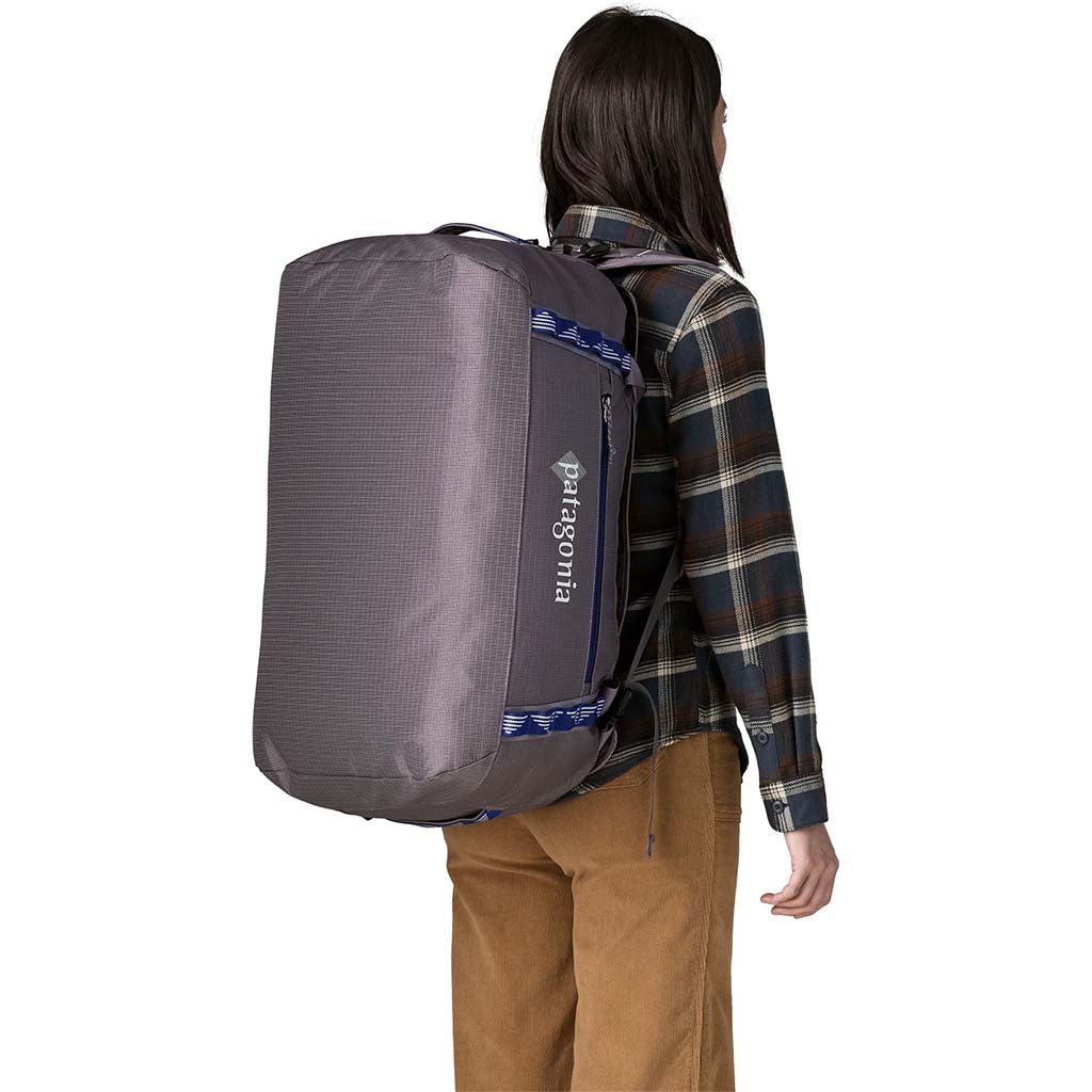 Black Hole Duffel 55L
