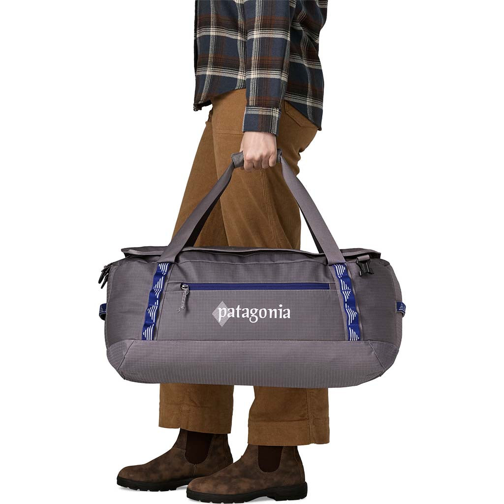 Black Hole Duffel 55L