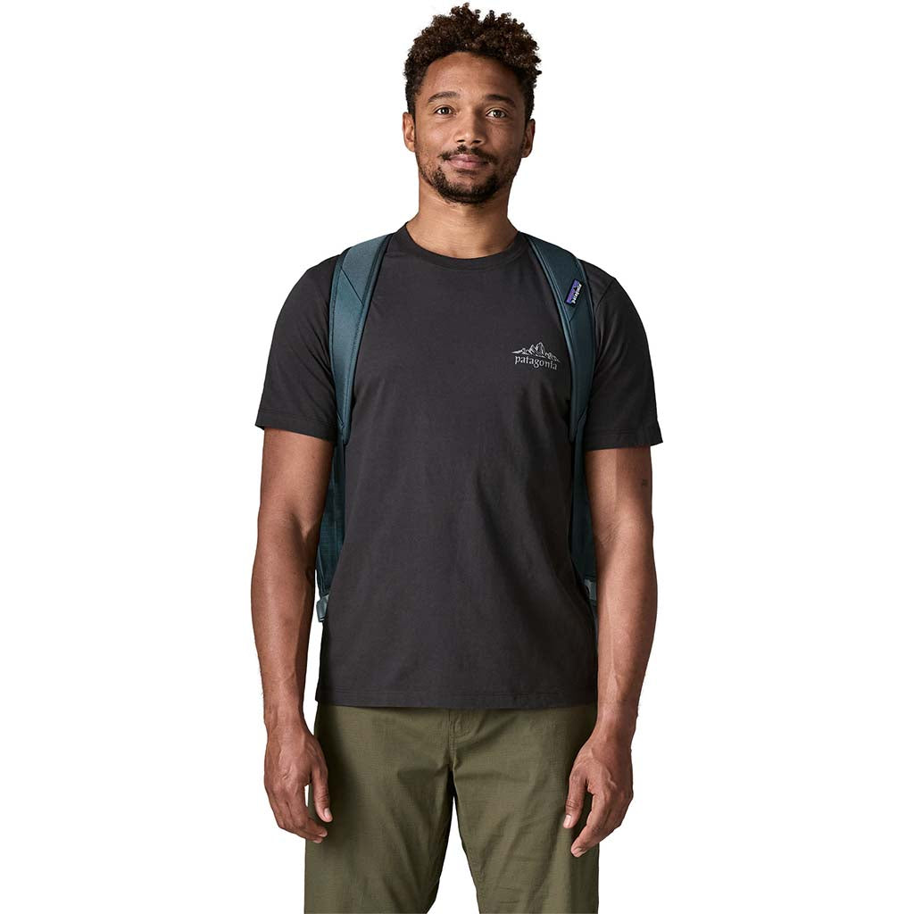 Black Hole Duffel 55L