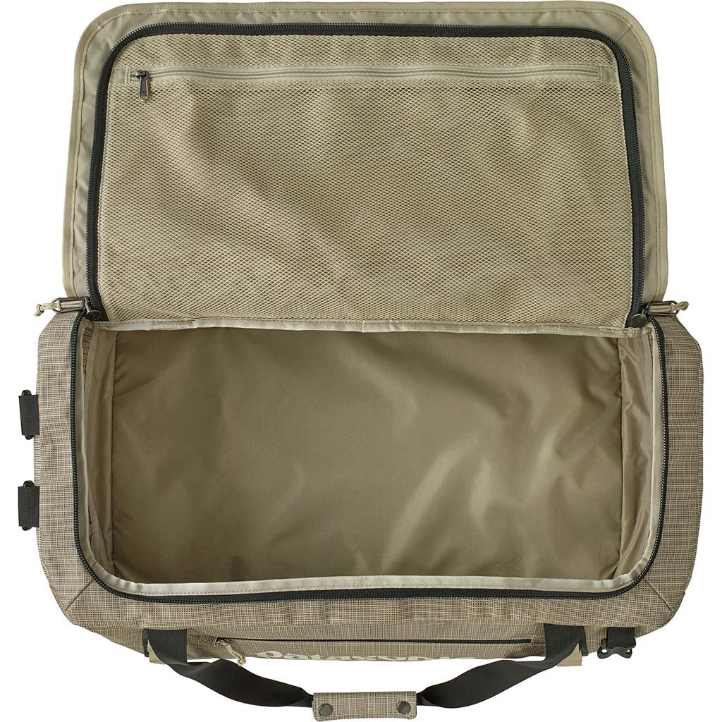 Black Hole Duffel 55L