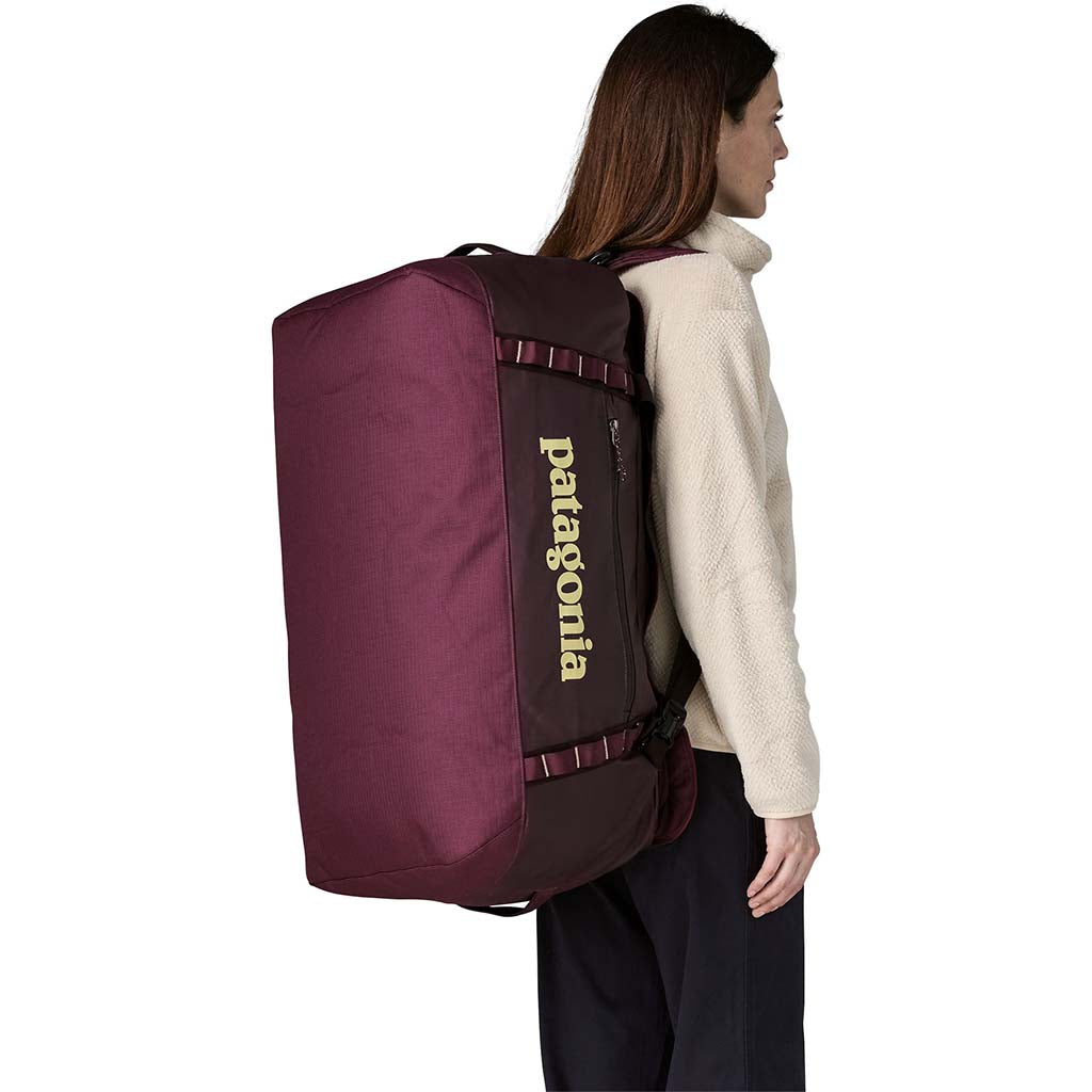 Black Hole Duffel 70L