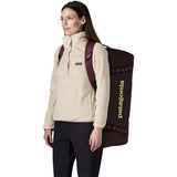 Black Hole Duffel 70L