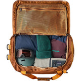 Black Hole Duffel 70L